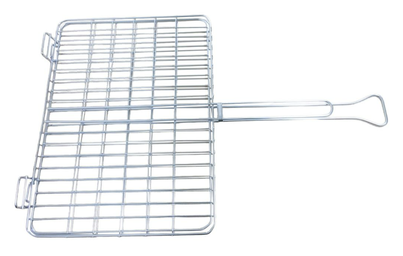Megamaster 500 x 400 Stainless Steel Box Folding Grid